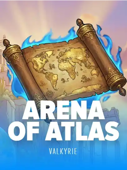 Arena of Atlas screenshot