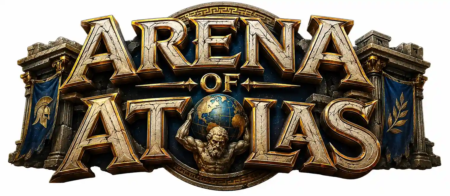 Arena of Atlas